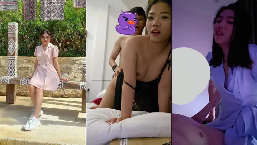 Vừa chịch anh còn vừa bắt em ngậm quần lót để cho anh hôn – Phần 2 – Sex Việt Nam