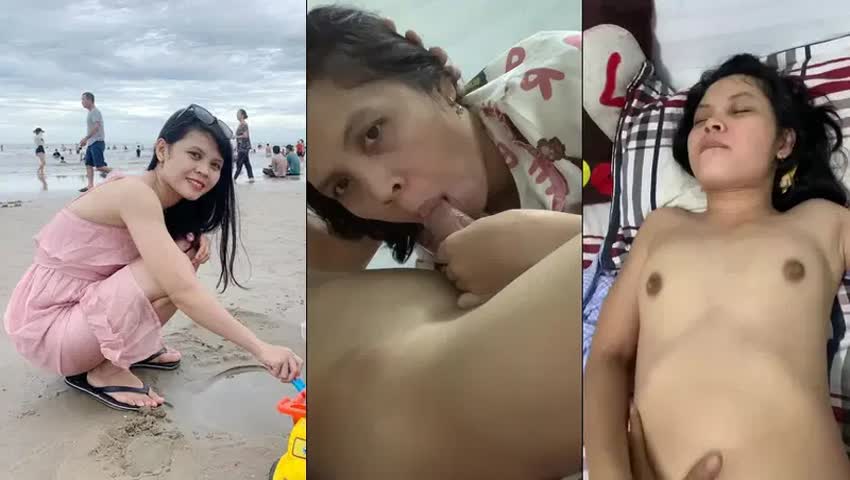 Anh quay phim chi vậy, để em tập trung chịch đi – Sex Việt Nam