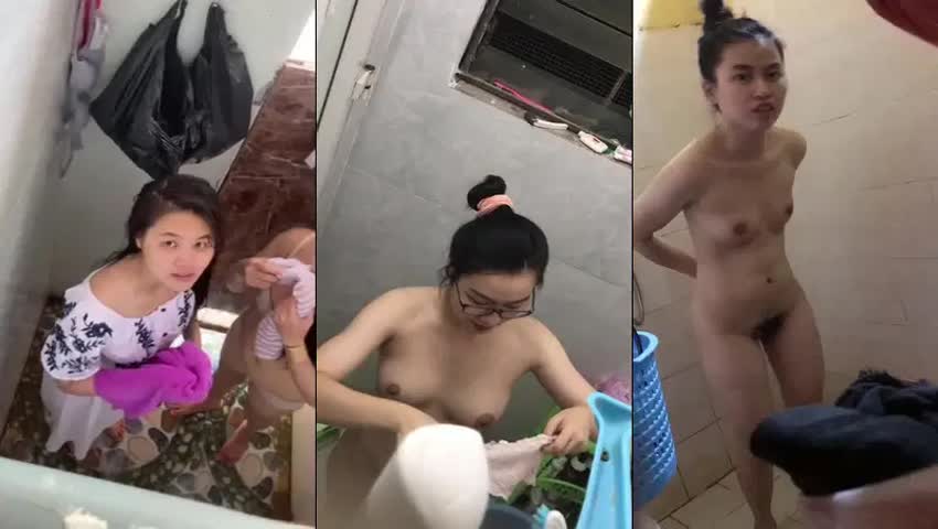 Những khoảnh khắc đang quay lén thì bị phát hiện – Sex Việt Nam
